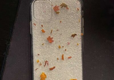 Handycover Iphone 11 Pro Max Blätter
